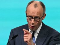 Almanya Başbakanı Friedrich Merz yeniden CDU lideri