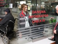 Engelsiz havalimanı 35'e oldu