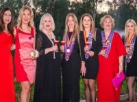 Chaine des Rotisseurs Antalya Sevgililer Günü'nde buluştu