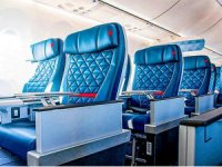 Check-in’de birinci sınıfa yükseltmenin maliyeti ne kadar?