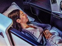 Delta, neden yeni Business Class başlatıyor?