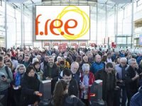 f.re.e 2026 Münich,130.000'den fazla ziyaretçi ağırladı