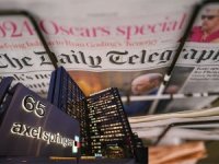 Aydın Doğan, İngiliz The Telegraph’ı almak için teklifte bulundu