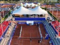 Antalya’da WTA 125 Serisi Üç Hafta Boyunca Oynanacak