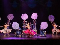 Bollywood Rüzgarı “Taj Express” 6-7 Mart’ta Zorlu PSM’de!