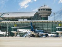 TAV'ın işlettiği dört havalimanına hizmet kalitesi ödülü