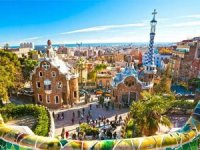 Katalonya'da turiste günlük vergi 12 avroya kadar çıkarıldı