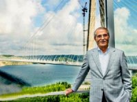 IC İçtaş, YSS Köprüsü'nden çıkmıyor!