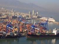 İzmir Alsancak Limanı'nın yeni sahibi kim oldu?