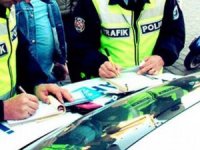 Trafikte yeni dönem başladı: Cezalar cep yakıyor