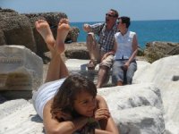 2025'te 1 milyon 250 bin Alman turist tatil yaptı