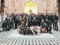 Bayramda tatilcilerin rotası Kuzey Afrika 