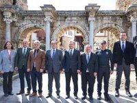 Tour Of Antalya'ya 29 takımdan 174 bisikletçi katılacak!