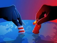 ABD-Çin geriliminde ticaret rotası AB ve ASEAN’a kayıyor