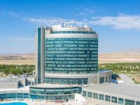  Big Thermal’de 1200 Kişilik salon hizmete açıldı