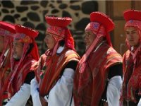 BM Turizm 2026'nın 'En İyi Turizm Köyleri'ni seçecek