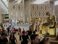 Dünya turizminde %4'lük bir artış bekleniyor.