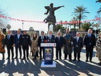 Antalya'nın 819 yıl dönümü coşku ile kutlanacak!