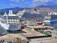 Alsancak Limanı’nın kruvaziyer dönüşümüne destek