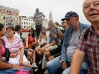 Avrupa'nın gözde noktaları, turizm vergisi planlıyor