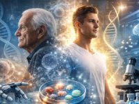 Ölümsüzlüğün formülü bulundu mu?