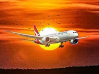 Las Vegas'a 2026'da en uzun, aktarmasız 10 uçuş