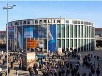 ITB Berlin 60. yaşında, 160 ülkeden 5 bin katılımcı buluşuyor
