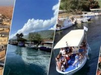 Dünyanın en iyi köyleri listesine Türkiye'den 4 yer girdi