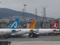 Havacılık endüstrisi derin bir şekilde etkilenecek'