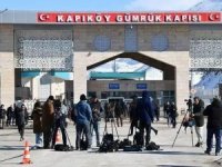 Türkiye-İran sınır kapılarında son durum ne?