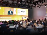 ITB Berlin 2026, Angola: Afrika kıtasını öne çıkarıyoruz