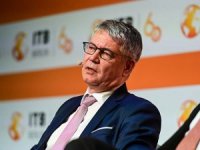 DRV: Krizlere rağmen Almanların seyahat arzusu sürüyor