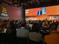 Dr. Mario Tobias: ITB Berlin, küresel bir platform