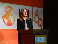 Küresel seyahat pazarı istikrarlı şekilde büyüyor