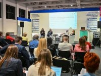 Tıbbi spa merkezleri daha görünür olmak istiyor.