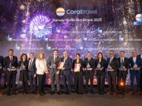 Starway World Best Hotels ödülleri sahiplerini buldu