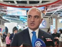 ITB Berlin 60’ıncı yılında savaşın gölgesinde kapılarını açtı.