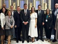 İzmir ITB Berlin 2026’da beş ödülle öne çıktı