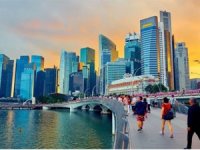 Sİngapur 15 yılda MICE'ı iki katına çıkarmayı hnedefledi