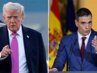Trump, İspanya ile ticarete veda ediyor