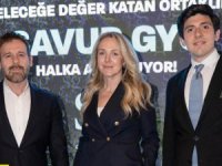 Savur GYO, Borsa İstanbul'da işlem görmeye başladı