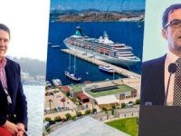 Bodrum Limanı'nda Global, Koç'u azınlığa düşürdü