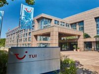 TUI ile Umman arasındaki turizm ortaklığı askıya alındı