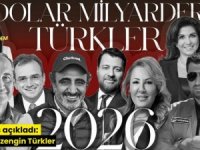 Forbes açıkladı: İşte en zengin Türkler