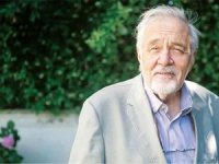 Tarihçi ve yazar İlber Ortaylı hayatını kaybetti