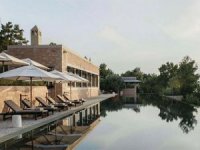 Bodrum’daki otel projesi için düğmeye basıldı,