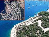 Türkbükü'nde turizm tesisinde kapasite artışına onay