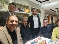 Savaş biterse, Haziran’da Arap turist akını olacak