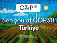 "Sözün Bittiği, Hareketin Başladığı Yer COP 31