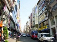 Laleli kepenk indiriyor: 10 bin kişi işini kaybetti